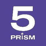 5 ПРИЗМ Академия | Коучинг, который меняет жизнь | 5 PRISM