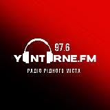 Yantarne.FM 97.6 – Новояворівськ Радіо Рідного Міста