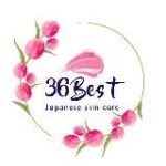 36Best косметика и витамины из Японии