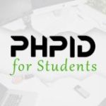 PHPID for Student