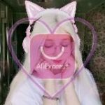 Вещички от Лисички с Алиэкспресс