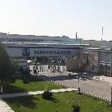 “NAVOIYAZOT” AJ | Rasmiy kanali
