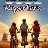 Bible Reporters