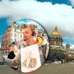 Вячеслав / Про Петербург / Прогулки