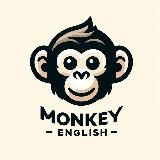 Monkey English