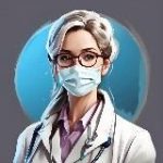 Здоровый человек