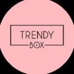 TRENDY BOX