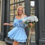 Женская одежда | MY-STYLE