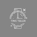 Time Teller