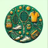 Всё для тенниса ( 𝒯𝑒𝓃𝓃𝒾𝓈 𝒞𝑜𝓊𝓃𝓉𝓇𝓎)