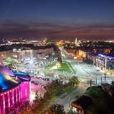 Тула | Рестораны | Заведения