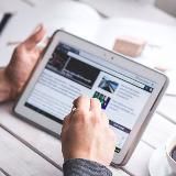 English Magazines – Читаем журналы на английском. Пресса.