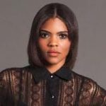 Candace Owens On Fire