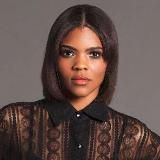 Candace Owens On Fire