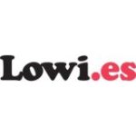 LOWI / FI .CD1982 (NO oficial)