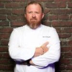 Шеф повар Ивлев