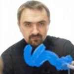 Арт-чат Антипина Виталия