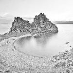 Около Байкала