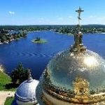 Красивая Россия