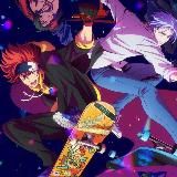 Скейт: Бесконечность | На скейте в бесконечность