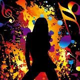 Танцевальные хиты 90 Музыка