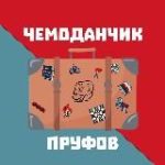 Чемоданчик Пруфов