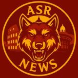 ASR NEWS 🟡