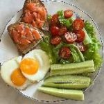 Правильное питание