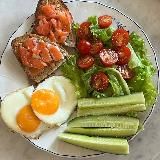 Правильное питание