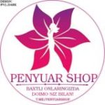 Penyuarshop