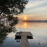 Жизнь на Волге