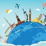 КРАСИВЫЕ МЕСТА НА ЗЕМЛЕ – САМЫЕ КРАСИВЫЕ МЕСТА МИРА – ТУ