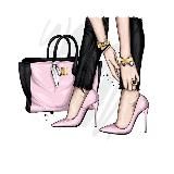 𝐻𝒪𝑀𝐸 𝒟𝐸𝒞𝒪𝑅 • Интерьер