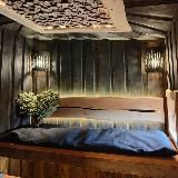 Sruborubov Бани и Дома