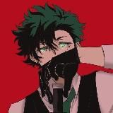 JAM Club | Моя геройская академия 1 – 8 сезон / Финал