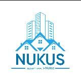 Нукус уй жай