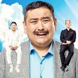 Кыргызча Кинолор 2025