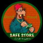 SAFE STORE