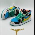 Детская Обувь ( Садовод 11 линия 61 павильон)