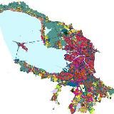 Застройка Санкт-Петербурга (автор Казаченко А.С)