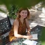 Від ідеї до книжки з Таіс Золотковською