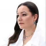 Анна Пинес HAIR EXPERT