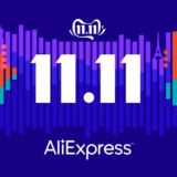 Aliexpress 11.11 Распродажа – покупай с умом!