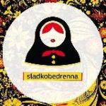 ЕЛИЗАВЕТА ТОМСКАЯ