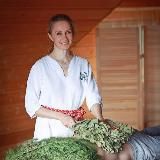 Женская Баня СМАК Ирина Осьмак