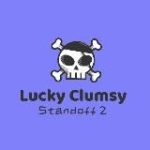 LuckyClumsy