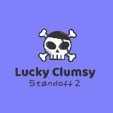 LuckyClumsy
