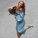 Тупить Привычка Бедности (Виталина Кригер)