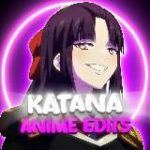 Katana | Аниме эдиты | Anime edits