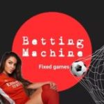 Fixed games BETTING MACHINE